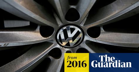 Vw Emissions Cheat Software Came From Audi Report Volkswagen Vw