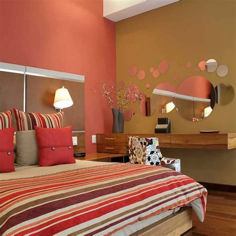 Decoración De Recamaras Modernas 😍 Bedroom Wall Colors Master