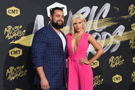 WWE Rumors What S Coming Up Next For Lana Without Rusev