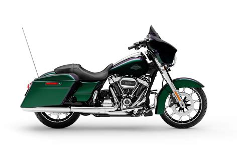 2021 Harley Davidson Street Glide Special Guide Total Motorcycle