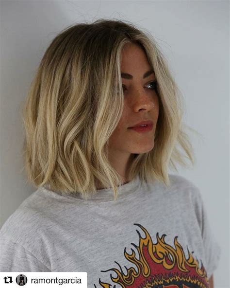 Short hairstyles, which are often preferred by women, are very popular in summer. Pinterest @EmmCornett . . . . . . . . | Hair styles, Short ...