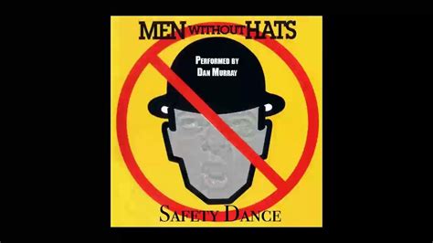 Safety Dance Instrumental Youtube