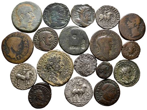 Numisbids Tauler And Fau Subastas Auction 76 Lot 3092 Ancient Coins