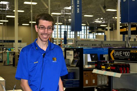 Therefore, you may not disclose the employee discount purchase prices to anyone other than current best buy employees. Meet Josh: Celebrating 5 Years at Best Buy! - Opportunity ...