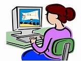 Images of Distance Learning Software
