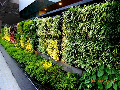 Agro Wall Vertical Garden Planting System Agro Wall Vertical Garden