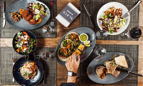 How to Attract More Corporate Lunches Inside Your Restaurant | by