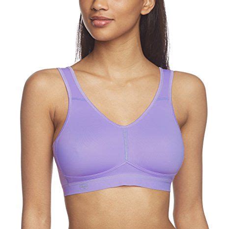 I have bought anita sports bras for years but i just don't like the cut of this one. Anita Women's Light and Firm Sport Bra (With images ...
