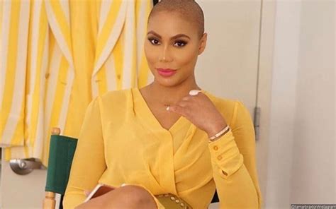 Tamar Braxton Accused Of Turning Her Back On Talent Agents Over Unpaid