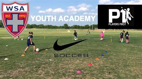 Wsa Youth Academy Program Excited To Announce New Initiatives West