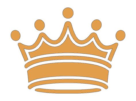 Crown Svg Crown Svg File Crowns Svg Tiara Svg 59298 Clip Art