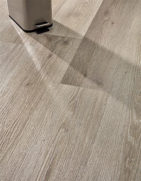 Evocore Essentials Foggy Grey Oak Direct Wood Flooring