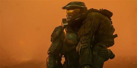 Halo Season 2 Trailer Reveals First Look At Master Chiefs Return On