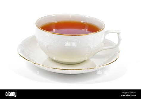 Tasse Schwarzer Tee Fotos Und Bildmaterial In Hoher Auflösung Alamy