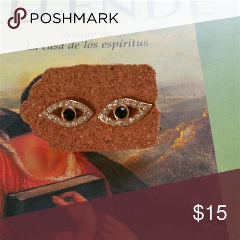 This may then be followed by skin peeling. 18k gold plated evil's eye CZ paved earrings | Clothes ...