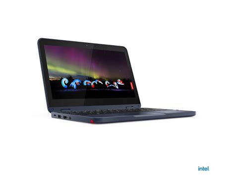 Lenovo Announces A Slew Of Affordable And Durable Laptops For Education