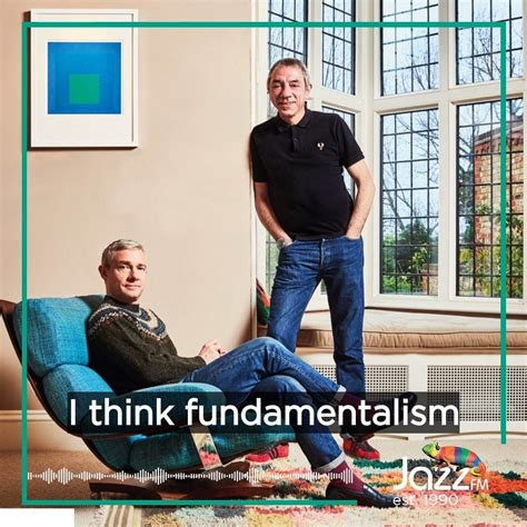 Martin Freeman And Eddie Piller Interview I Think Fundamentalism Can