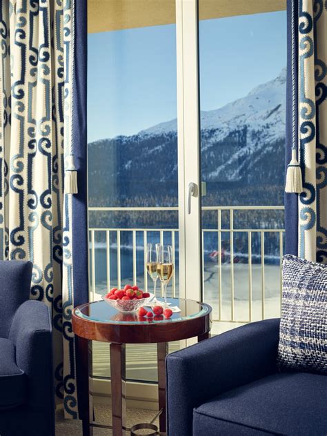 Pictures Videos Kulm Hotel St Moritz
