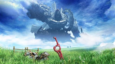 Xenoblade Chronicles 3d Gets April 2015 Release Date Ign