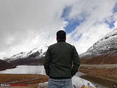 In The Lap Of Eastern Himalayas Shergaon Dirang Bomdila Sela Pass