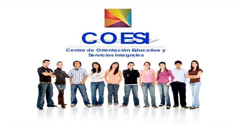 Coesi Centro De Orientación Educativa Y Servicios Integrales Buenas