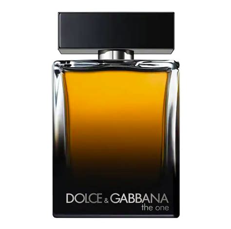 Eau De Parfum Dolce And Gabbana The One Men 50100 Ml Maroc