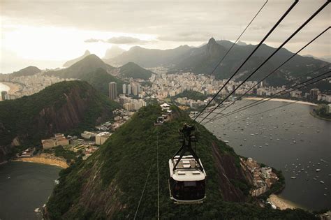 The Cost To Visit Rio De Janeiro How Much Spending Money