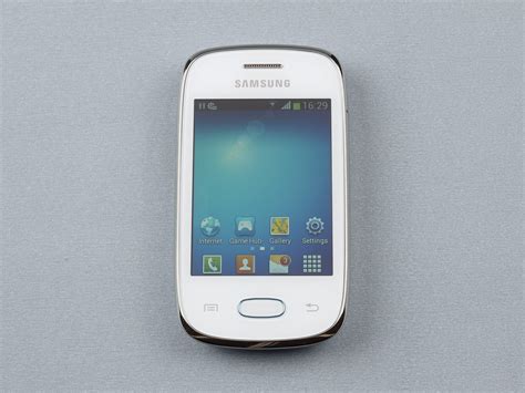 Samsung Galaxy Pocket Neo Specs