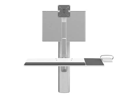 Humanscale Viewpoint Technology Wall Station V6 Mounting Kit V627