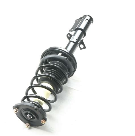 Set 4 Frontrear Complete Shocks Absorbers Struts For 93 02 Toyota