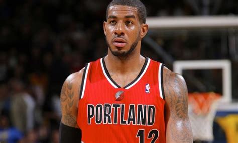 He played college basketball for two seasons with the texas longhorns. NBA Rumors: Spurs Have A Shot At Landing LaMarcus Aldridge ...