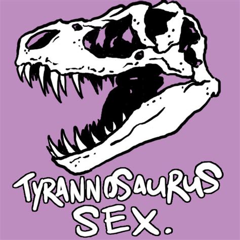Tyrannosaurus Sex By Automaticka On Deviantart