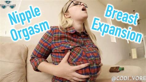 Breast Expansion Tg Caption Orgasm Xxx Porn