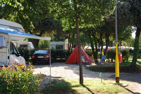 Valalta Naturist Camp Hotel Rovigno Croazia Prezzi 2018 E Recensioni