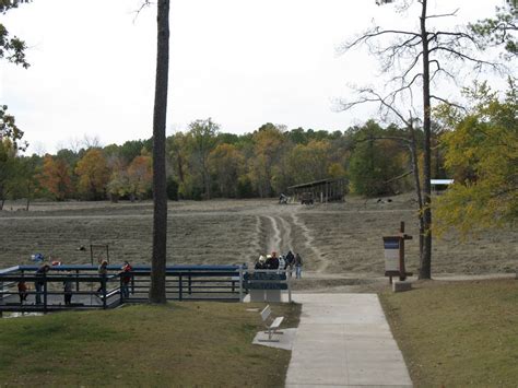 Diamond john's cabins are nestled in beautiful murfeesboro, arkansas near the little missouri river. RV Travels with Ed and Camille: Crater of Diamonds State Park