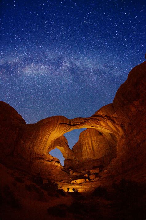 A Galaxy Not So Far Away Salt Lake City Photographer Captures