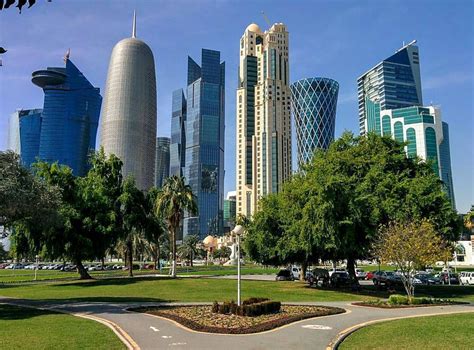 Doha Metro Launches Green Initiative To Plant Trees Digital Marketing