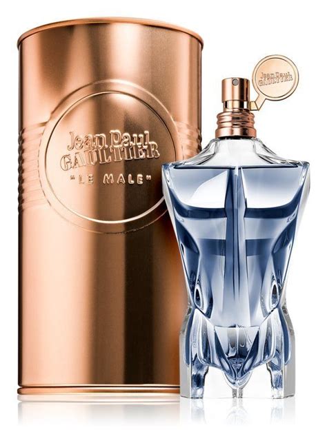 Le Male Essence De Parfum De Jean Paul Gaultier Mejor Perfume Para