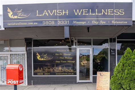 lavish wellness blackburn south massage body massage book online bookwell