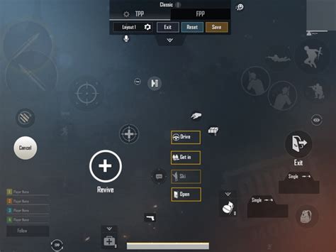 Pubg Mobile What Control Layout And Sensitivity Settings Do You Play