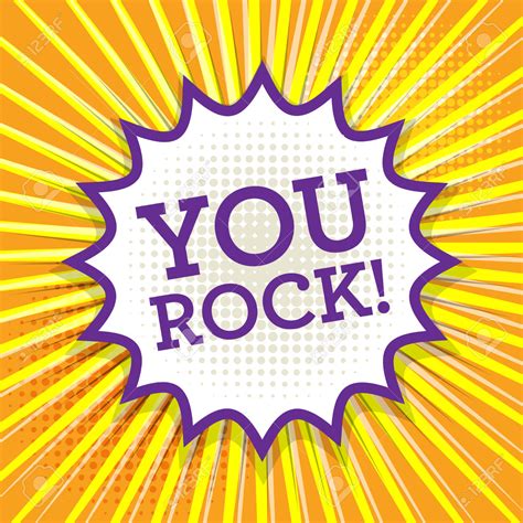 You Rock Clipart 20 Free Cliparts Download Images On Clipground 2024