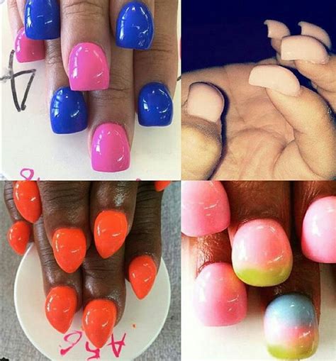 Bubble Nail Art And Design New Trend In 2024 Ladylife