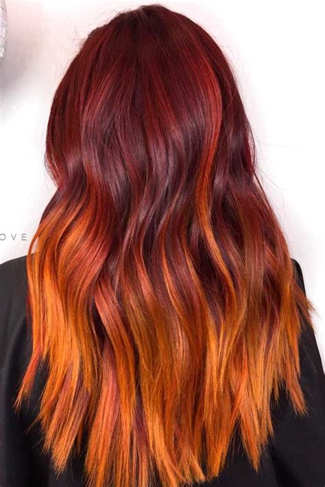Nice 51 Inspiring Bold Ombre Hair Colors Ideas Trend 2018 More At