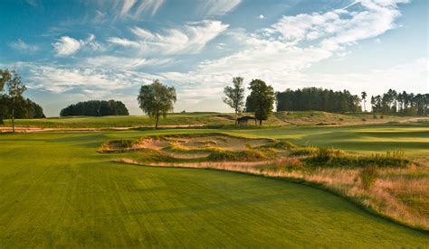 Sand Valley Golf Resort Najlepsze Pole Golfowe W Polsce