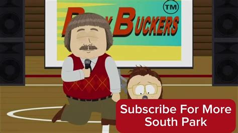 South Park Butterballs 3 Youtube