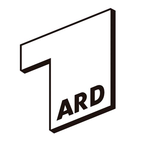Download Logo 1 Ard Eps Ai Cdr Pdf Vector Free