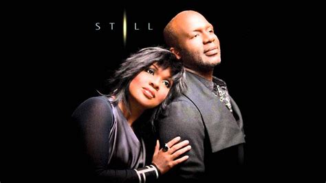 Bebe And Cece Winans Feat Marvin Winans Things Songs Gospel Song