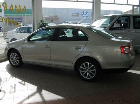 New Volkswagen Jetta 5 Tdi 2011 Jetta 5 Tdi For Sale Swakopmund
