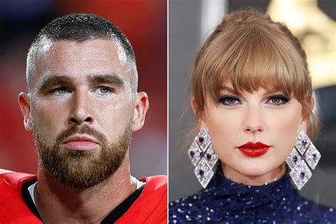 Taylor Swift And Travis Kelce A Kansas City Romance Or Just Sideline