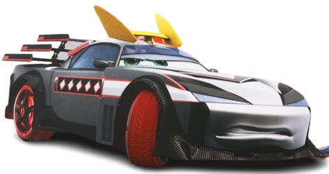 Kabuto Pixar Cars Wiki Fandom